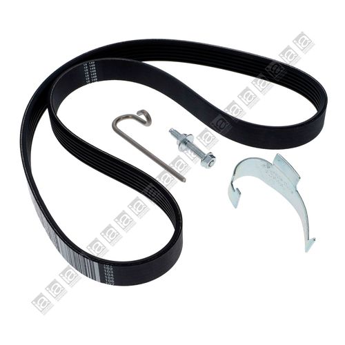 Correa Accesorios Ford Fiesta