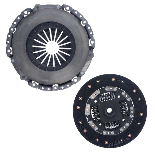Kit Clutch Ford Ecosport 4X2 2013