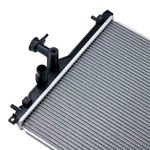 Radiador para  Hyundai I10 (2009-2013)-1758034895697