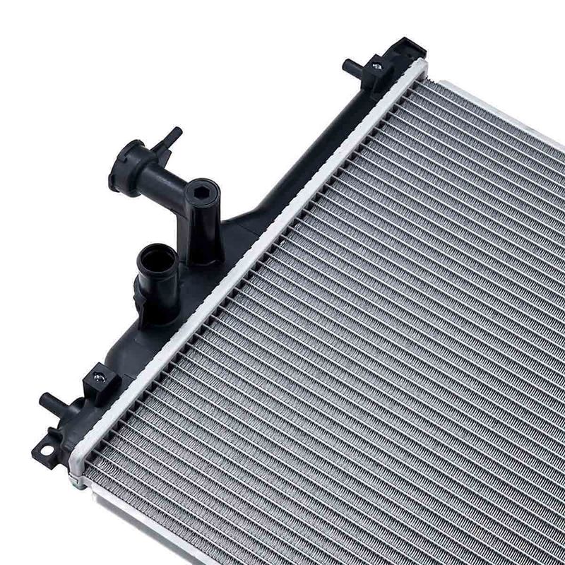 Radiador para  Hyundai I10 (2009-2013)-1758034895697