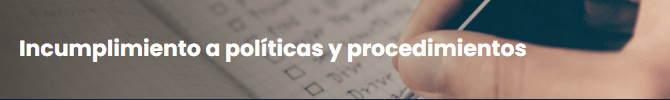 Línea ética 1